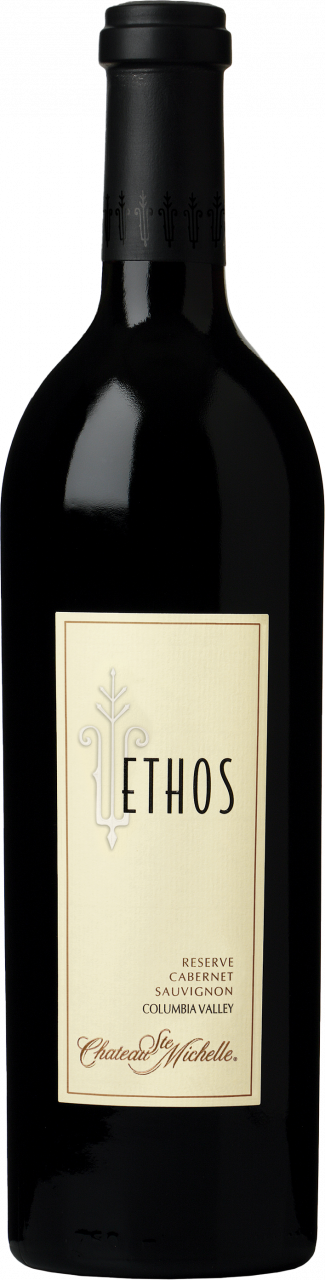 Chateau Ste. Michelle Ethos Reserve Cabernet Sauvignon