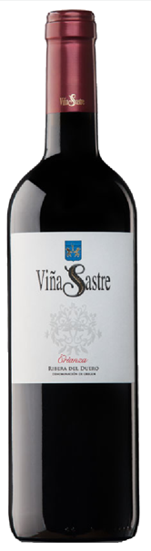 Viña Sastre Crianza
