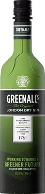 Greenall's Original London Dry Gin