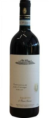 Falletto di Bruno Giacosa Barbera d'Alba Falletto