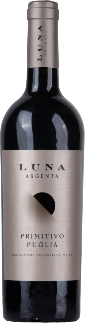 Luna Argenta Primitivo