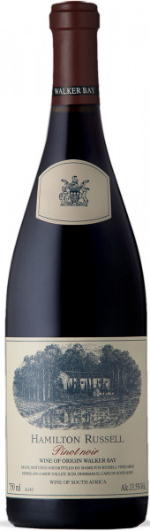 Hamilton Russell Vineyards Pinot Noir