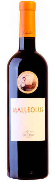 2017 Emilio Moro - Malleolus - D.O. Ribera del Duero