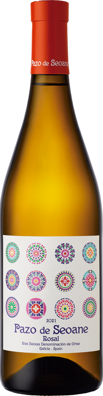 Lagar De Cervera Pazo De Seoane