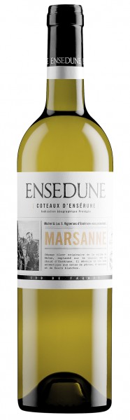 Ensedune Marsanne