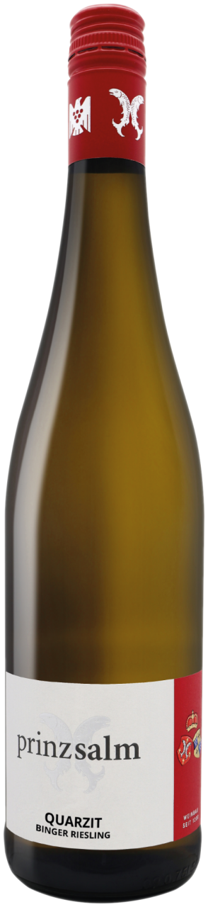 Weingut Prinz Salm Bingen Riesling trocken