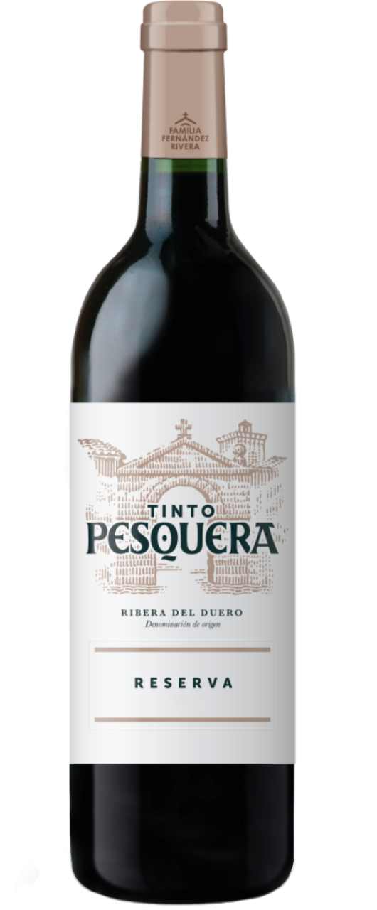 Tinto Pesquera Reserva