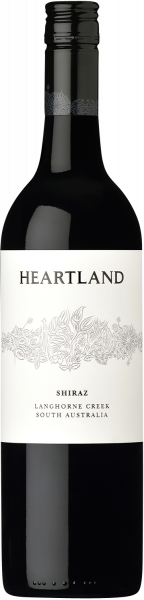 Heartland Shiraz