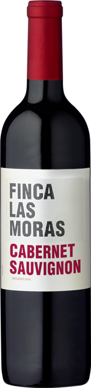 Finca Las Moras Cabernet Sauvignon