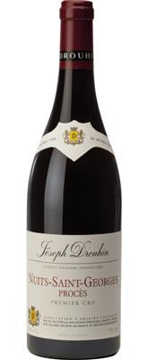 Joseph Drouhin Nuits Saint Georges Les Procès