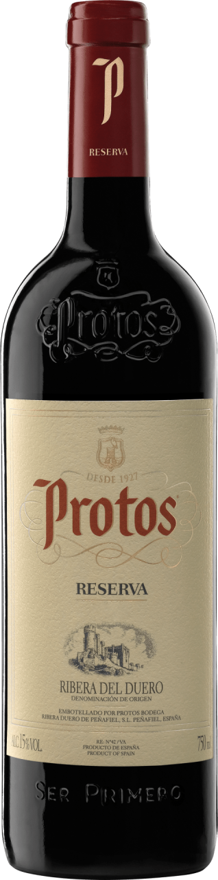 Protos Reserva