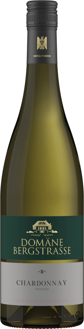 Domäne Bergstraße Chardonnay