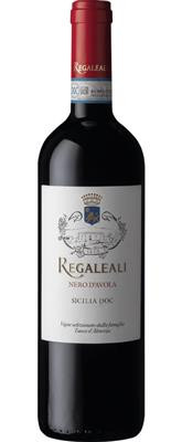 Regaleali Rosso Nero d'Avola