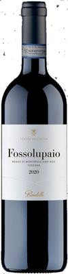 Tenuta Vallocaia Fossolupaio