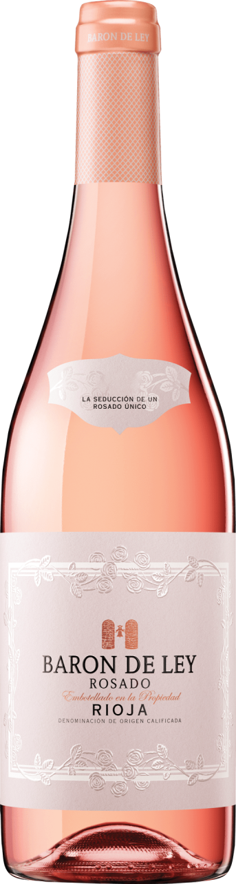 Barón de Ley Rosado