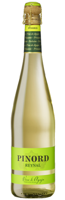 Pinord Reynal Vinos De Aguja Blanco