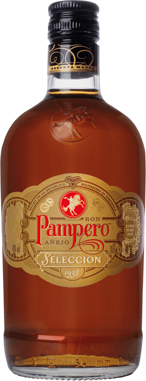 Pampero Selección