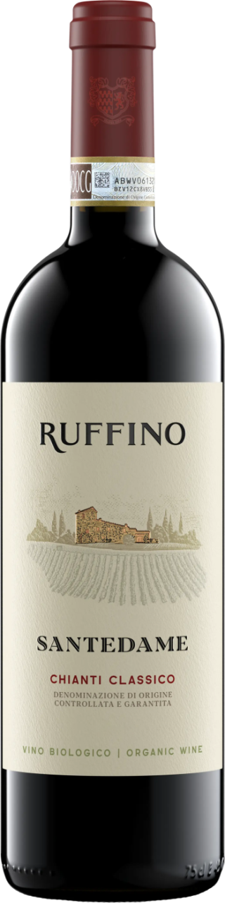 Ruffino Santedame Chianti Classico