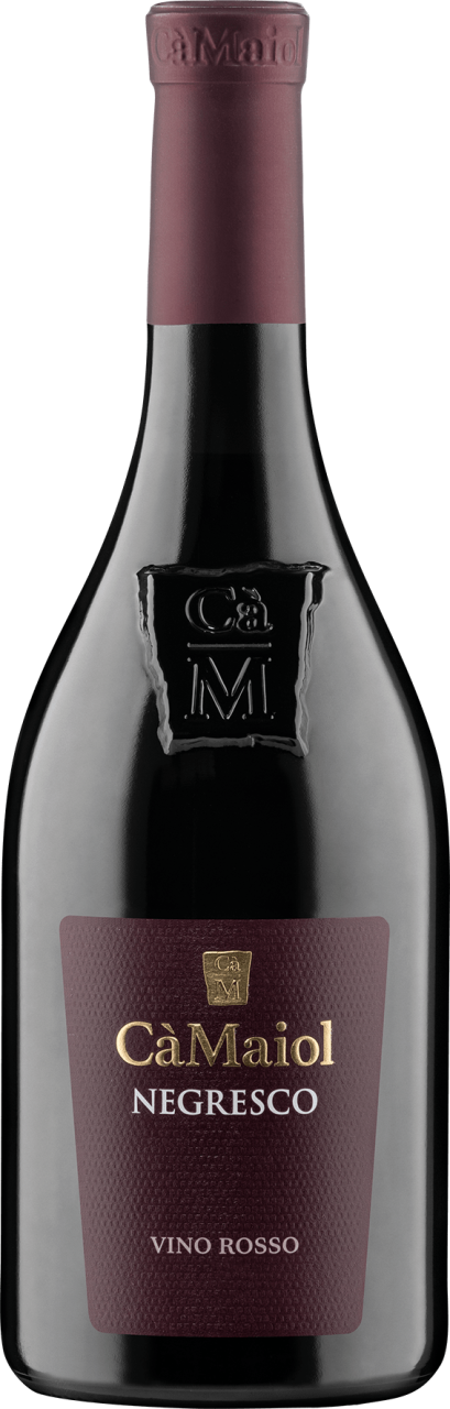 Cà Maiol Negresco Vino Rosso