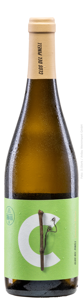 Cellers Unió Clos del Pinell Blanco