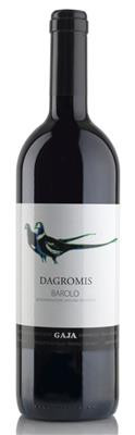 Dagromis di Gaja