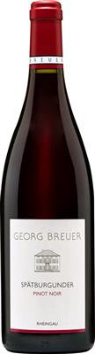 Weingut Georg Breuer Spätburgunder Pinot Noir
