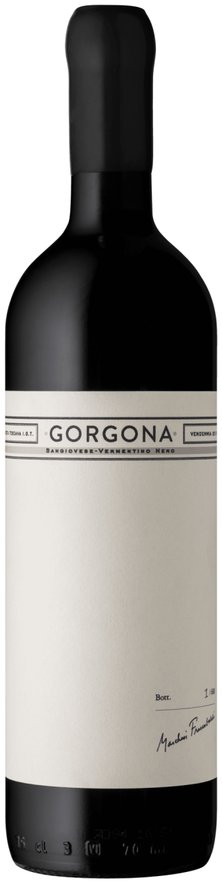 Frescobaldi Gorgona Rosso IGT