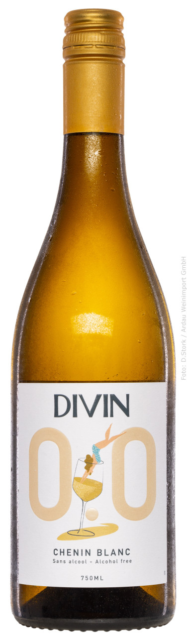 Divin NoLow Divin Chenin Blanc 0.0%