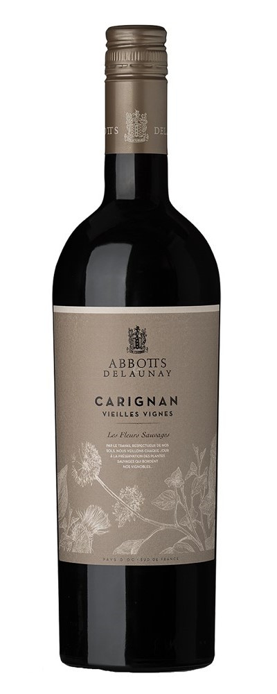 Abbotts & Delaunay Vieilles Vignes Carignan