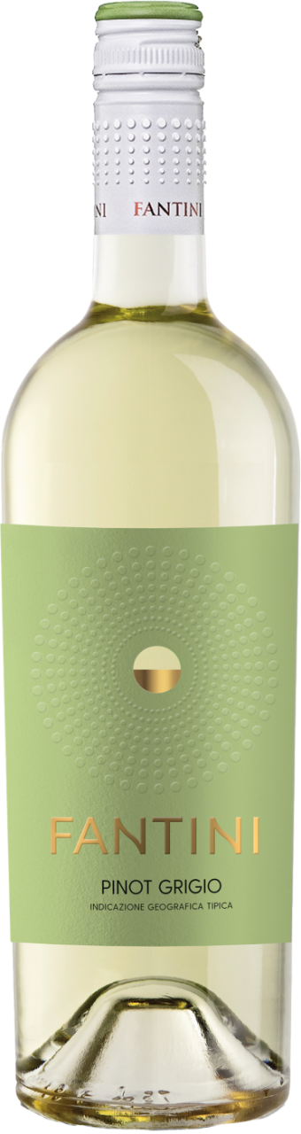 Fantini Pinot Grigio