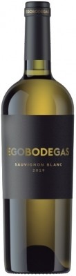 EGO Sauvignon Blanc Jumilla DO
