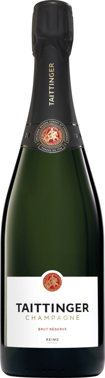 Taittinger Brut Réserve Champagne