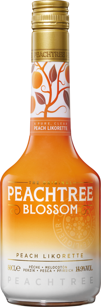 De Kuyper Peachtree Blossom