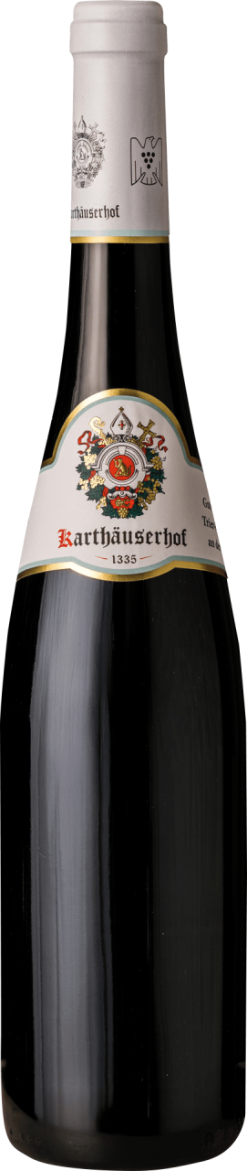 Karthäuserhof Schieferkristall Riesling trocken