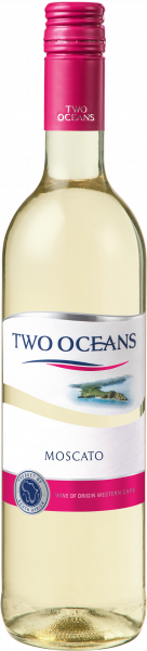 Two Oceans Moscato Sweet