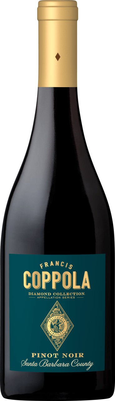 Delicato Family Wines Santa Barbara Pinot Noir