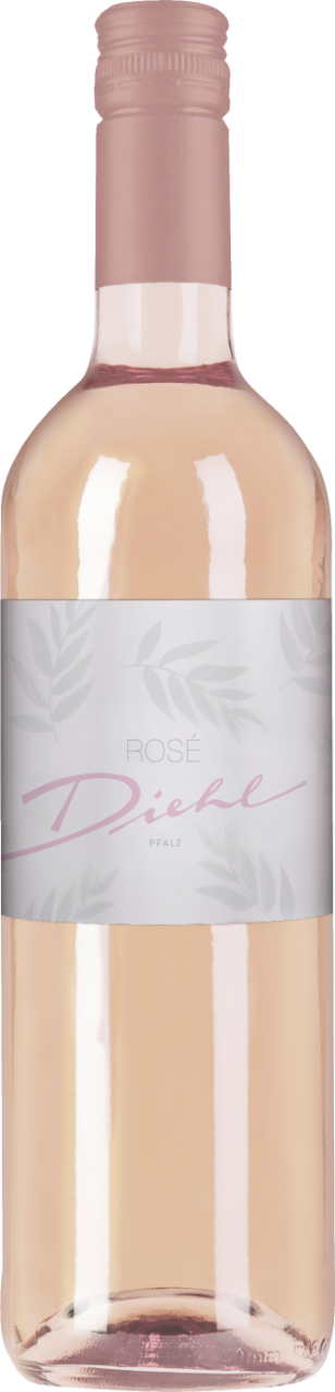 A. Diehl Rosé trocken