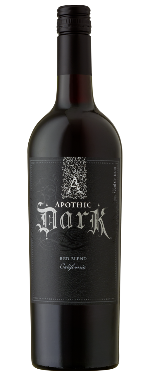 Apothic Dark