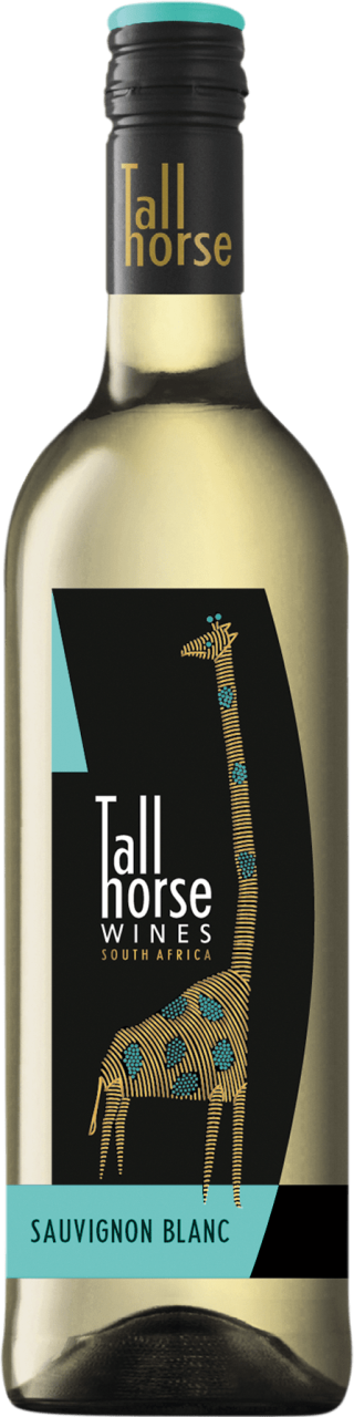 Boschendal Tall Horse Sauvignon Blanc