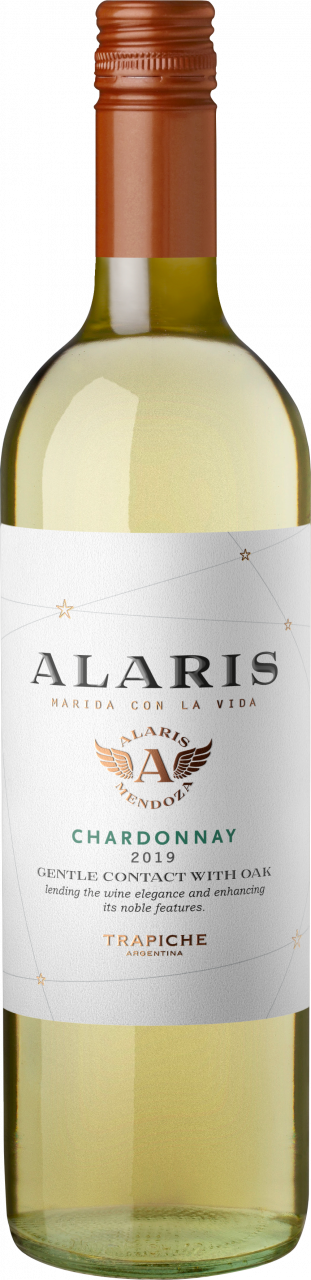 Trapiche Alaris Chardonnay