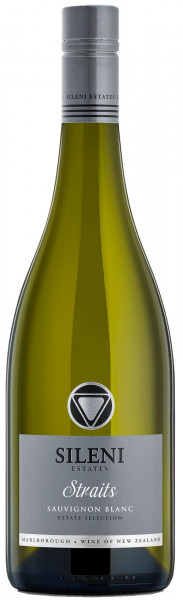 Sileni Estates The Straits Sauvignon Blanc