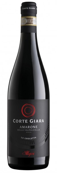 Corte Giara La Groletta Amarone Della Valpolicella