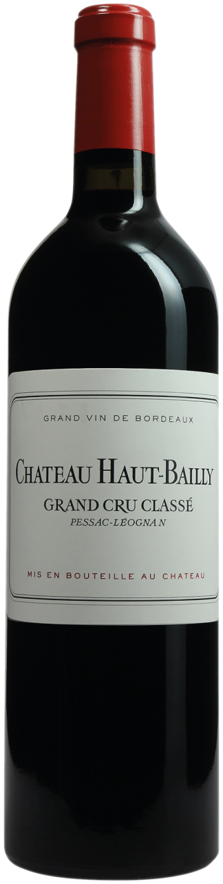 Château Haut-Bailly Cru Classé de Graves