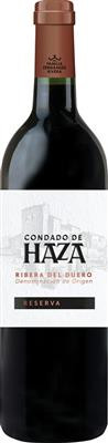 Familia Fernandez Rivera-Condado De Haza Condado de Haza Reserva