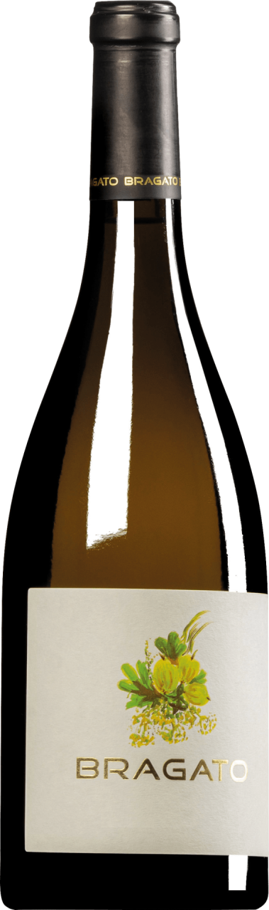 Antonio Bragato Sereno Bianco Venezia Giulia IGT