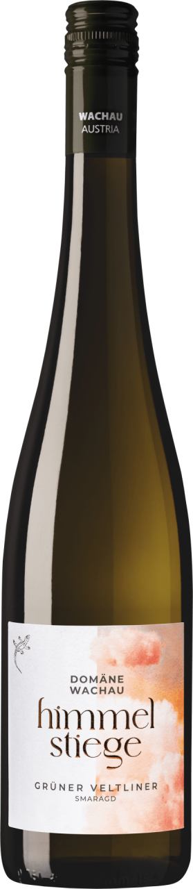 Domäne Wachau Himmelstiege Grüner Veltliner Smaragd