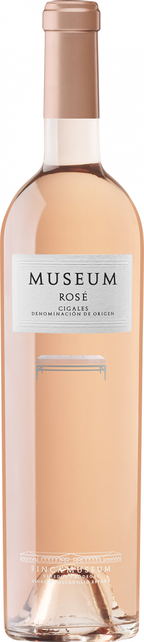 Finca Museum Rosé