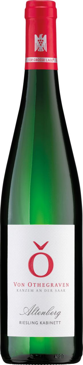 von Othegraven Kanzemer Altenberg Riesling Kabinett