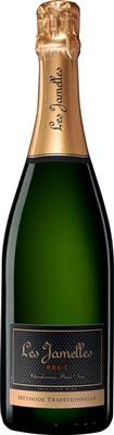 Les Jamelles Chardonnay Pinot Noir Brut