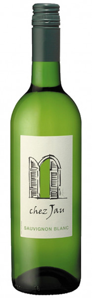 Château de Jau Chez Jau Sauvignon Blanc